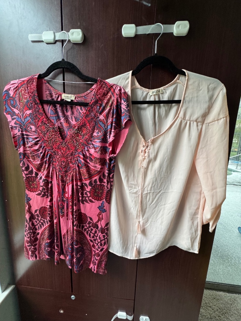Blouses 2